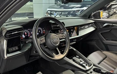 Audi A3, 2023 год, 2 251 000 рублей, 8 фотография