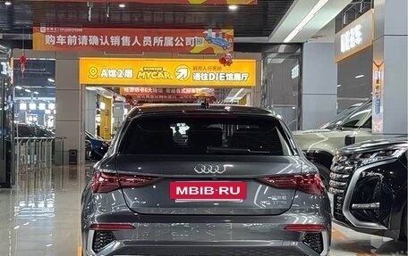 Audi A3, 2023 год, 2 251 000 рублей, 5 фотография