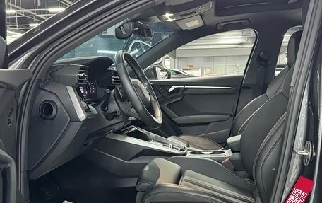 Audi A3, 2023 год, 2 251 000 рублей, 7 фотография