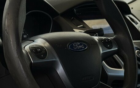 Ford Focus III, 2012 год, 700 000 рублей, 11 фотография