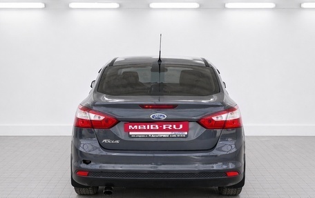 Ford Focus III, 2012 год, 700 000 рублей, 3 фотография