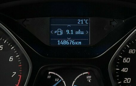 Ford Focus III, 2012 год, 700 000 рублей, 6 фотография