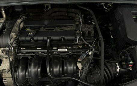 Ford Focus III, 2012 год, 700 000 рублей, 15 фотография