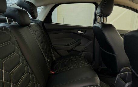 Ford Focus III, 2012 год, 700 000 рублей, 13 фотография