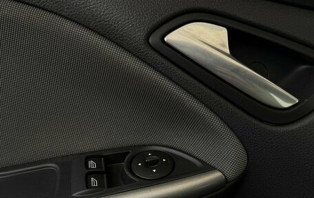 Ford Focus III, 2012 год, 700 000 рублей, 9 фотография