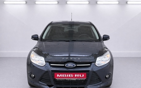 Ford Focus III, 2012 год, 700 000 рублей, 2 фотография