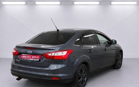 Ford Focus III, 2012 год, 700 000 рублей, 4 фотография