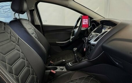 Ford Focus III, 2012 год, 700 000 рублей, 12 фотография