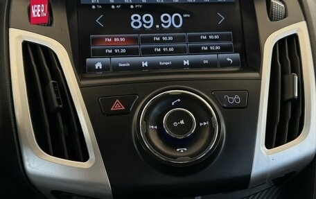 Ford Focus III, 2012 год, 700 000 рублей, 7 фотография