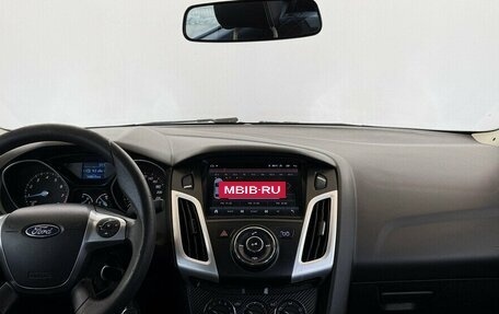 Ford Focus III, 2012 год, 700 000 рублей, 5 фотография