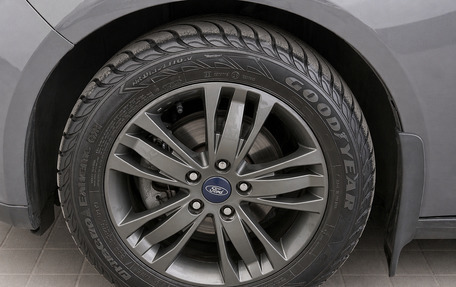 Ford Focus III, 2012 год, 700 000 рублей, 16 фотография