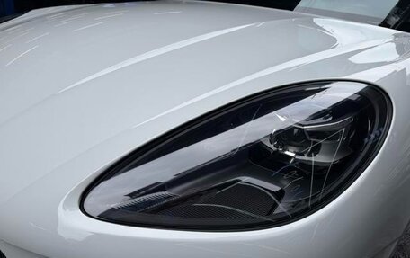 Porsche Macan I рестайлинг, 2022 год, 5 855 000 рублей, 4 фотография