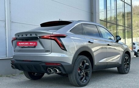 Haval F7x, 2026 год, 3 999 000 рублей, 7 фотография