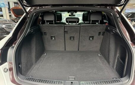 Porsche Macan I рестайлинг, 2022 год, 5 855 000 рублей, 9 фотография