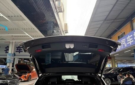 Porsche Macan I рестайлинг, 2022 год, 5 855 000 рублей, 10 фотография