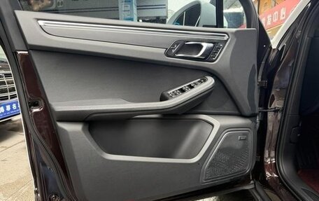 Porsche Macan I рестайлинг, 2022 год, 5 855 000 рублей, 11 фотография