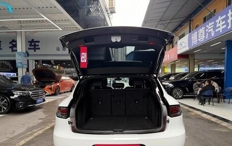 Porsche Macan I рестайлинг, 2022 год, 5 855 000 рублей, 8 фотография