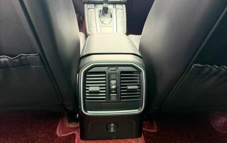 Porsche Macan I рестайлинг, 2022 год, 5 855 000 рублей, 20 фотография