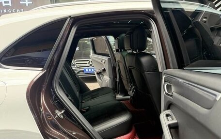 Porsche Macan I рестайлинг, 2022 год, 5 855 000 рублей, 22 фотография