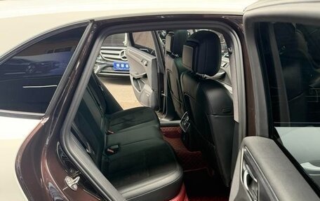 Porsche Macan I рестайлинг, 2022 год, 5 855 000 рублей, 21 фотография