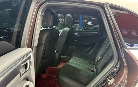 Porsche Macan I рестайлинг, 2022 год, 5 855 000 рублей, 23 фотография