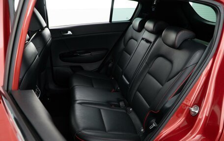 KIA Sportage IV рестайлинг, 2021 год, 2 599 050 рублей, 9 фотография