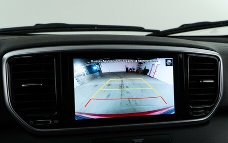 KIA Sportage IV рестайлинг, 2021 год, 2 599 050 рублей, 22 фотография