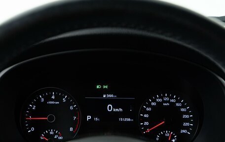 KIA Sportage IV рестайлинг, 2021 год, 2 599 050 рублей, 25 фотография