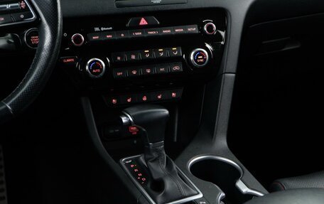 KIA Sportage IV рестайлинг, 2021 год, 2 599 050 рублей, 13 фотография