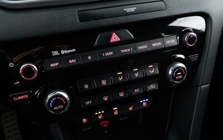 KIA Sportage IV рестайлинг, 2021 год, 2 599 050 рублей, 14 фотография
