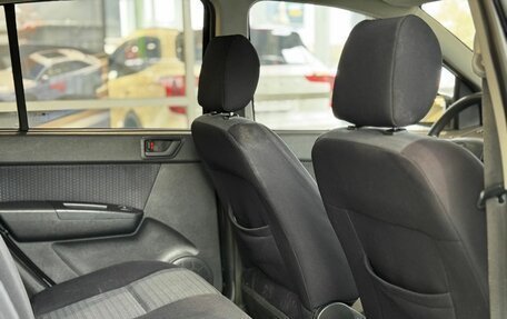 Hyundai Getz I рестайлинг, 2007 год, 399 000 рублей, 8 фотография