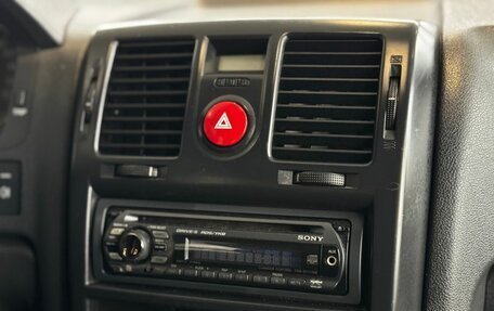 Hyundai Getz I рестайлинг, 2007 год, 399 000 рублей, 11 фотография