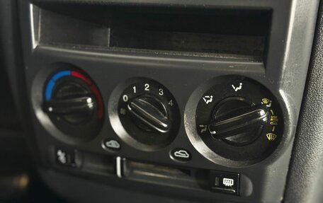 Hyundai Getz I рестайлинг, 2007 год, 399 000 рублей, 14 фотография