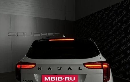 Haval Jolion, 2025 год, 2 385 000 рублей, 2 фотография