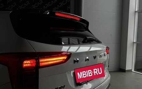 Haval Jolion, 2025 год, 2 385 000 рублей, 4 фотография