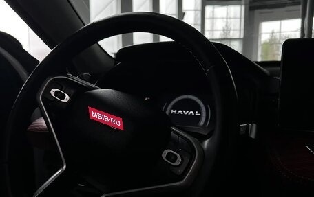 Haval Jolion, 2025 год, 2 385 000 рублей, 7 фотография