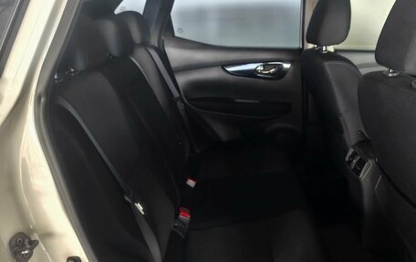 Nissan Qashqai, 2017 год, 1 369 000 рублей, 10 фотография