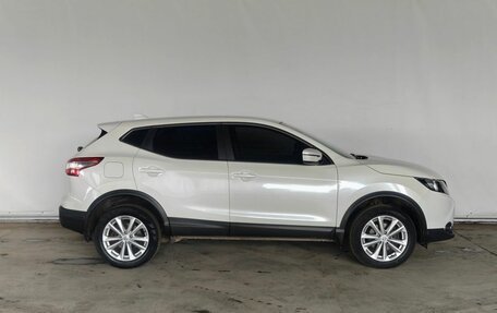 Nissan Qashqai, 2017 год, 1 369 000 рублей, 8 фотография
