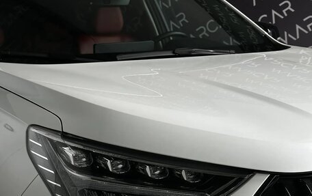 Haval Jolion, 2025 год, 2 385 000 рублей, 9 фотография