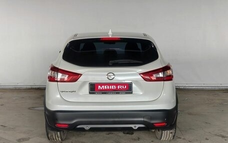 Nissan Qashqai, 2017 год, 1 369 000 рублей, 5 фотография