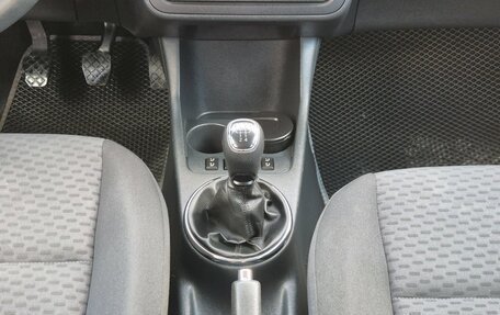 Skoda Fabia II, 2014 год, 680 000 рублей, 11 фотография