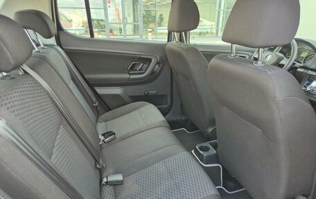 Skoda Fabia II, 2014 год, 680 000 рублей, 8 фотография