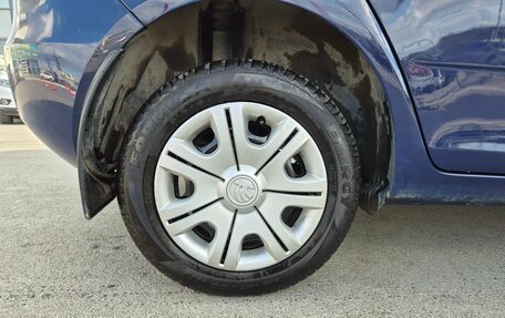 Skoda Fabia II, 2014 год, 680 000 рублей, 12 фотография