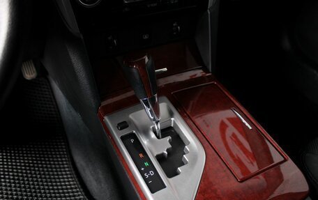 Toyota Camry, 2012 год, 1 649 000 рублей, 11 фотография