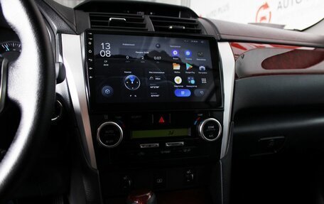 Toyota Camry, 2012 год, 1 649 000 рублей, 10 фотография