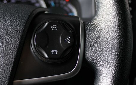 Toyota Camry, 2012 год, 1 649 000 рублей, 15 фотография