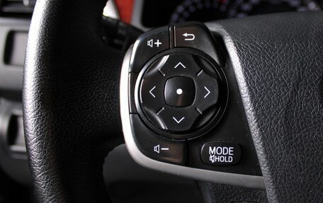 Toyota Camry, 2012 год, 1 649 000 рублей, 14 фотография