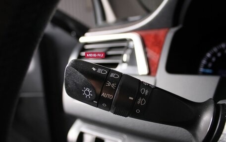 Toyota Camry, 2012 год, 1 649 000 рублей, 13 фотография