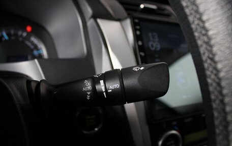 Toyota Camry, 2012 год, 1 649 000 рублей, 16 фотография