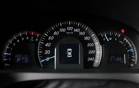 Toyota Camry, 2012 год, 1 649 000 рублей, 21 фотография